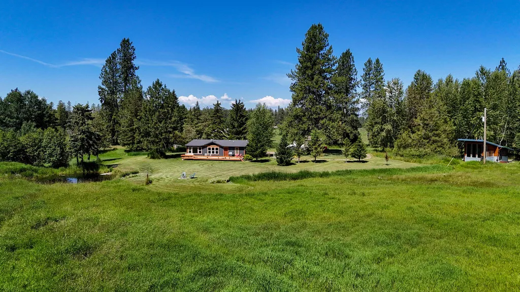 34733 Courville Trail Polson MT 59860