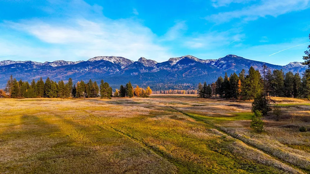 34733 Courville Trail Polson MT 59860