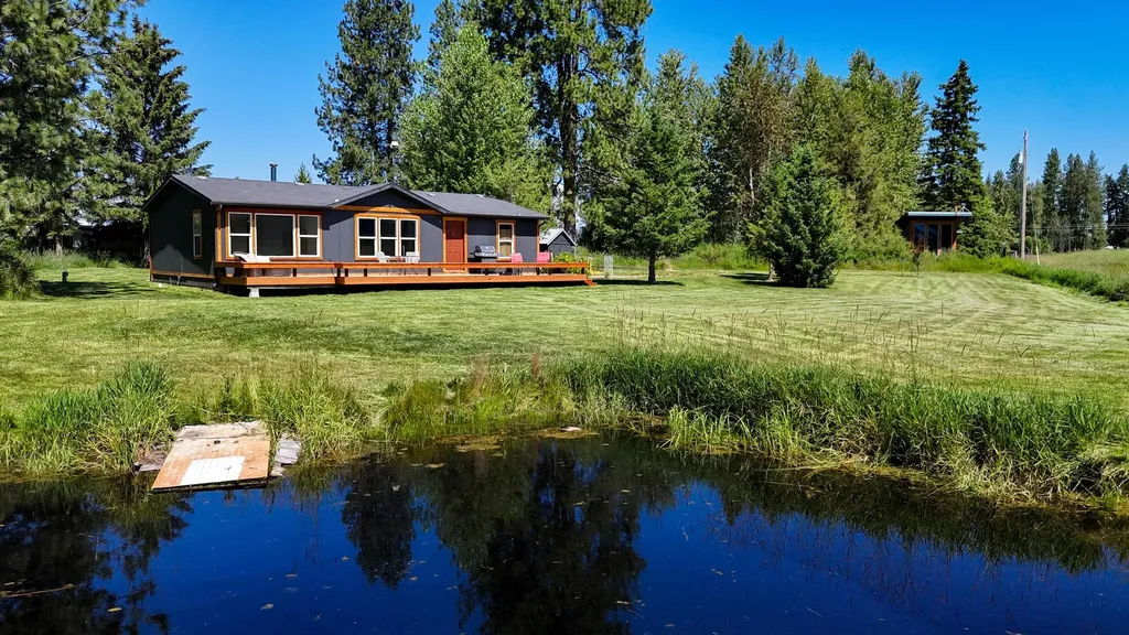 34733 Courville Trail Polson MT 59860