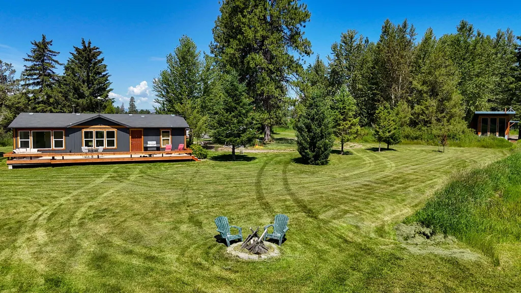 34733 Courville Trail Polson MT 59860