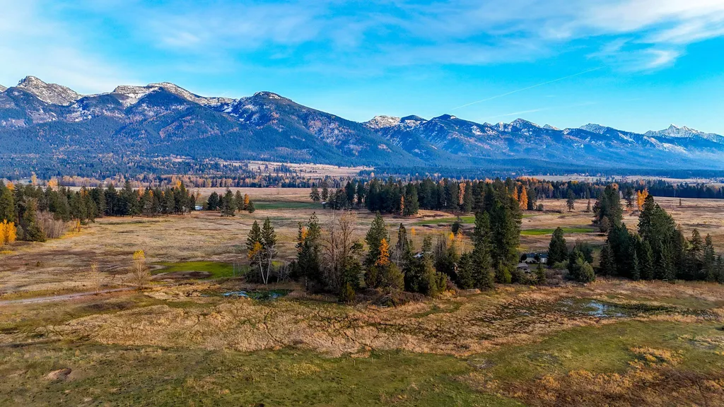 34733 Courville Trail Polson MT 59860