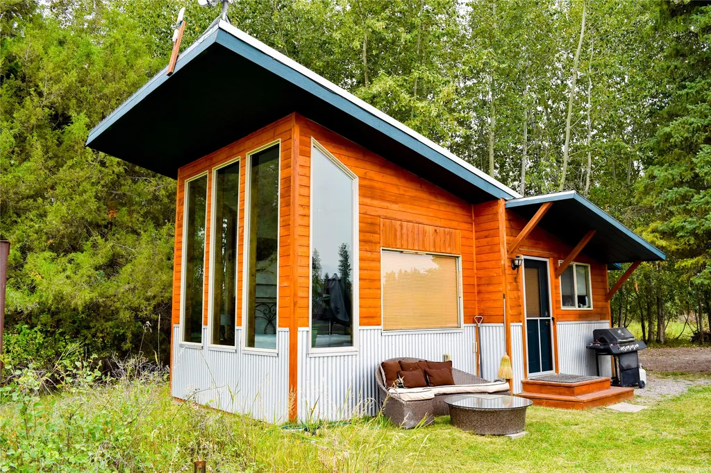34733 Courville Trail Polson MT 59860