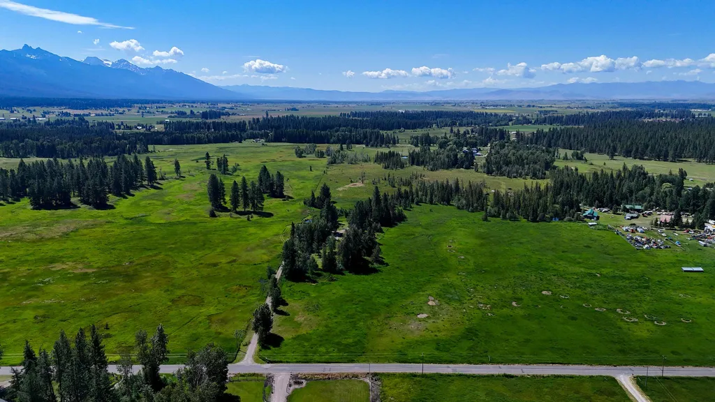 34733 Courville Trail Polson MT 59860