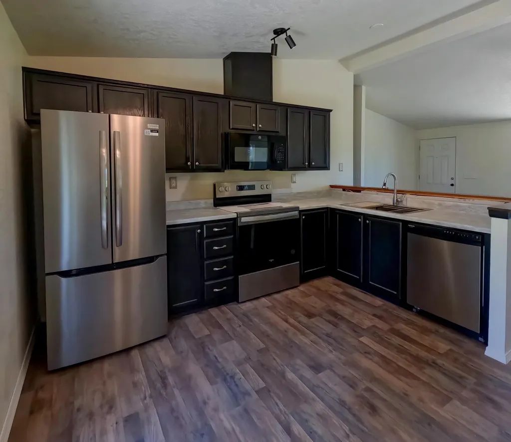 34733 Courville Trail Polson MT 59860