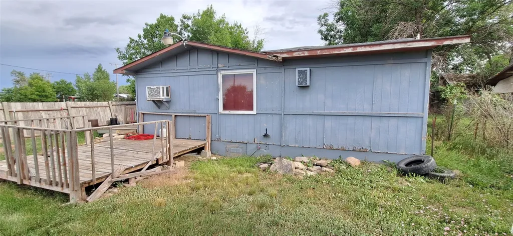 138 Hilger Street Geraldine MT 59446