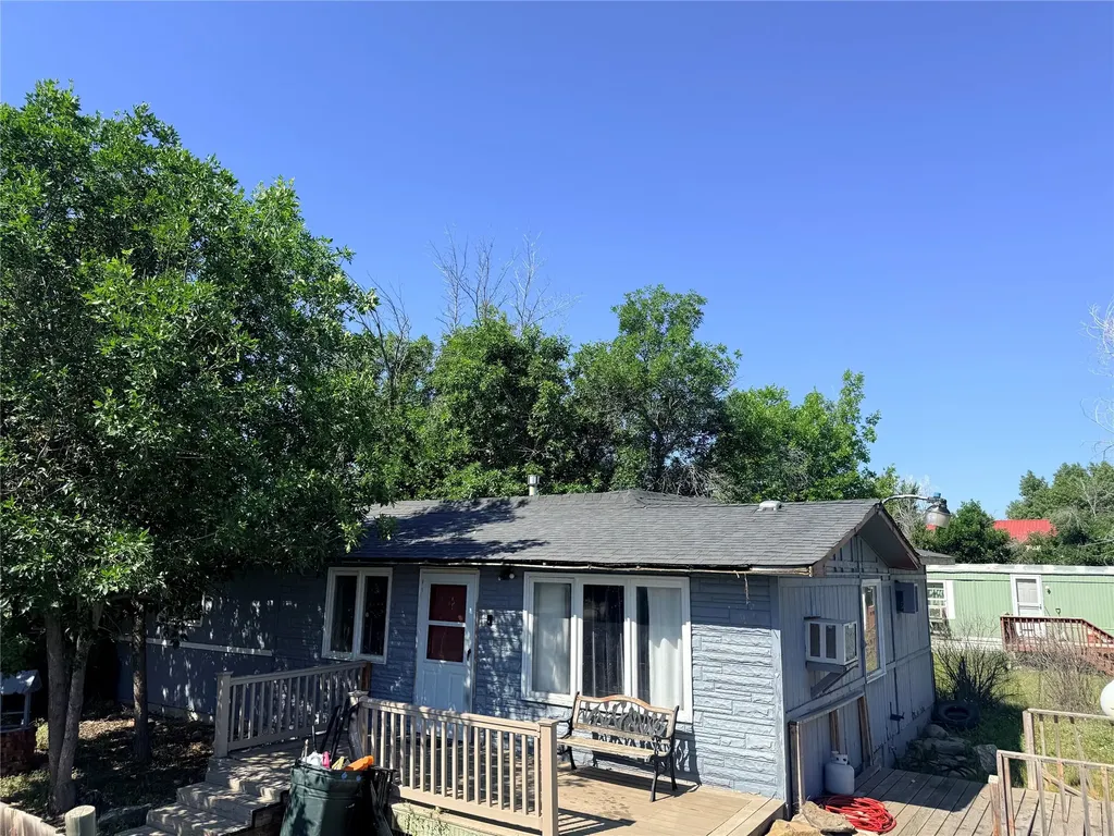 138 Hilger Street Geraldine MT 59446
