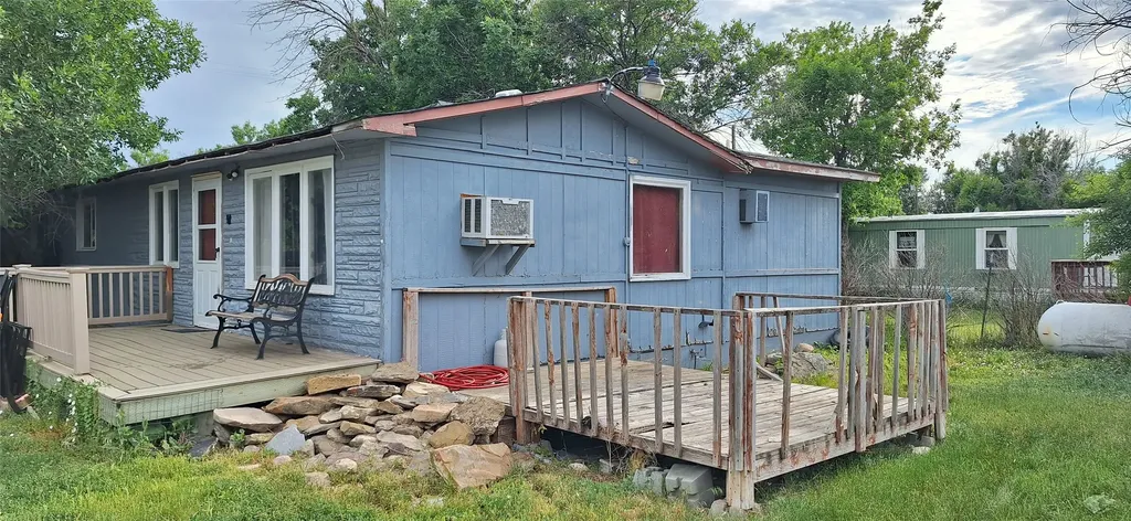 138 Hilger Street Geraldine MT 59446