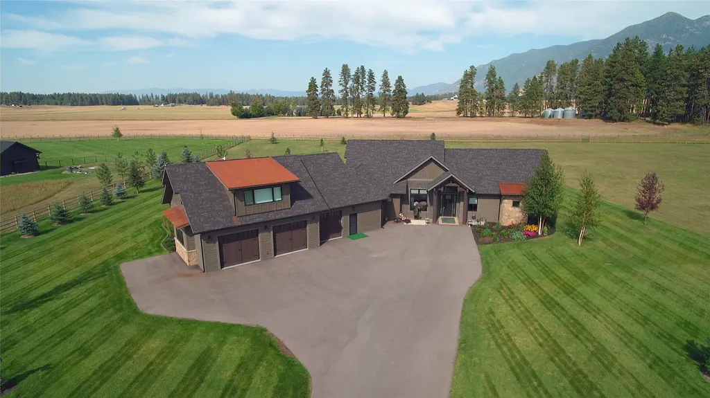 660 Sweetgrass Ranch Road Kalispell MT 59901