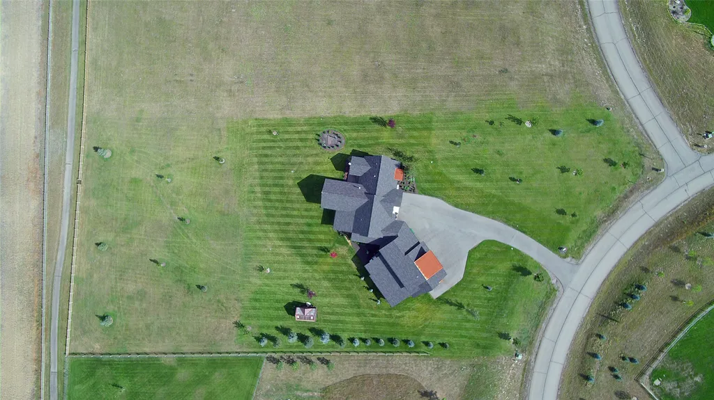 660 Sweetgrass Ranch Road Kalispell MT 59901