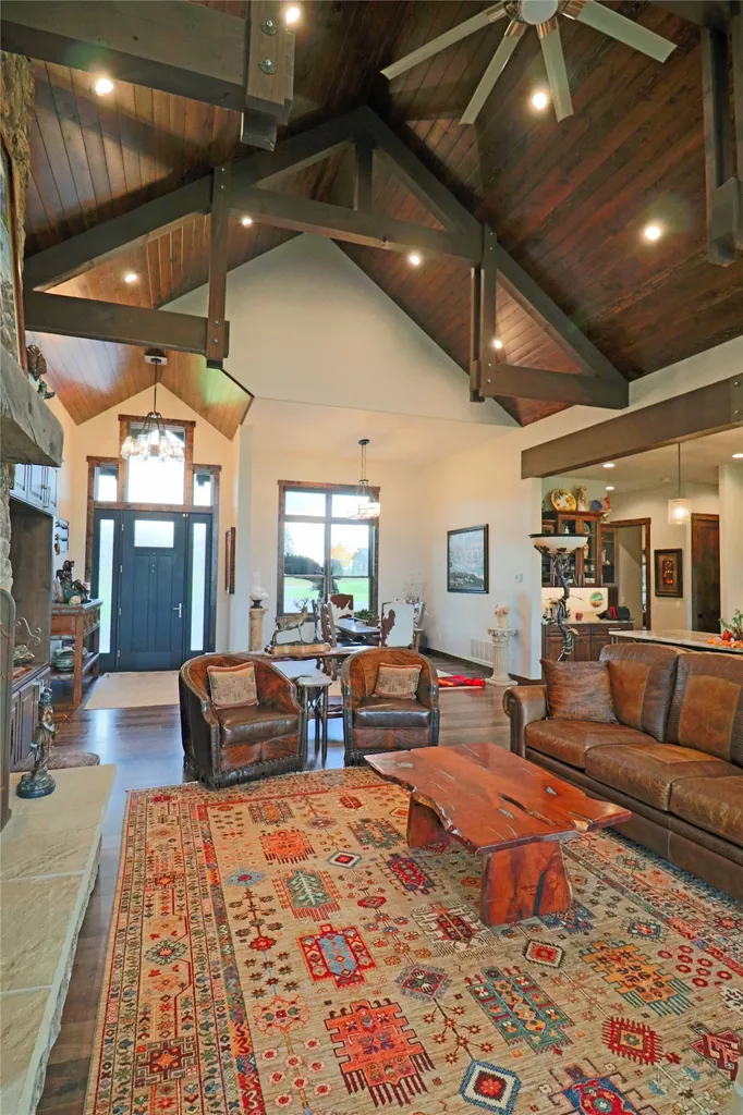 660 Sweetgrass Ranch Road Kalispell MT 59901