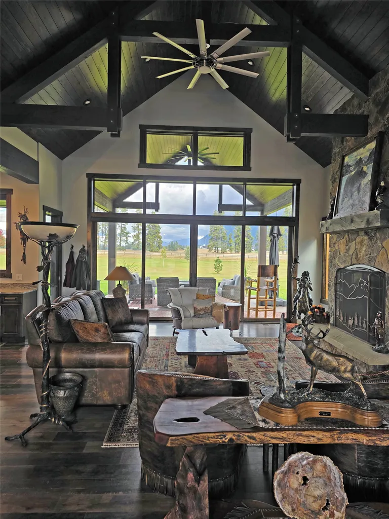 660 Sweetgrass Ranch Road Kalispell MT 59901