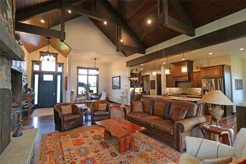 660 Sweetgrass Ranch Road Kalispell MT 59901