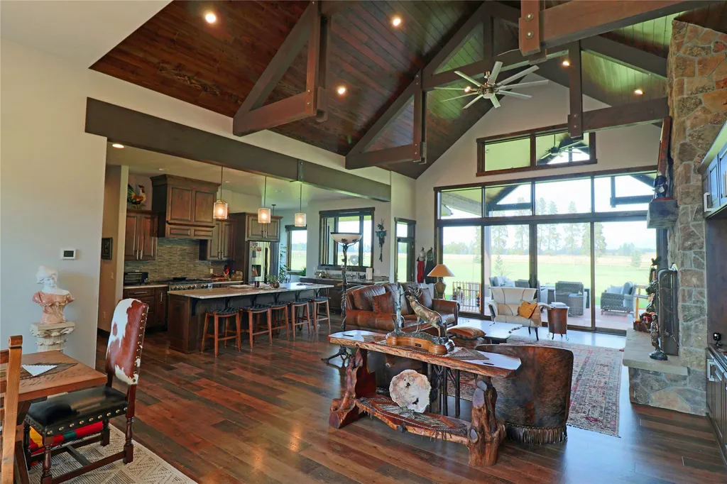 660 Sweetgrass Ranch Road Kalispell MT 59901