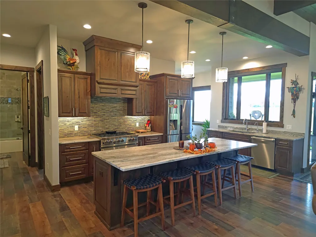 660 Sweetgrass Ranch Road Kalispell MT 59901