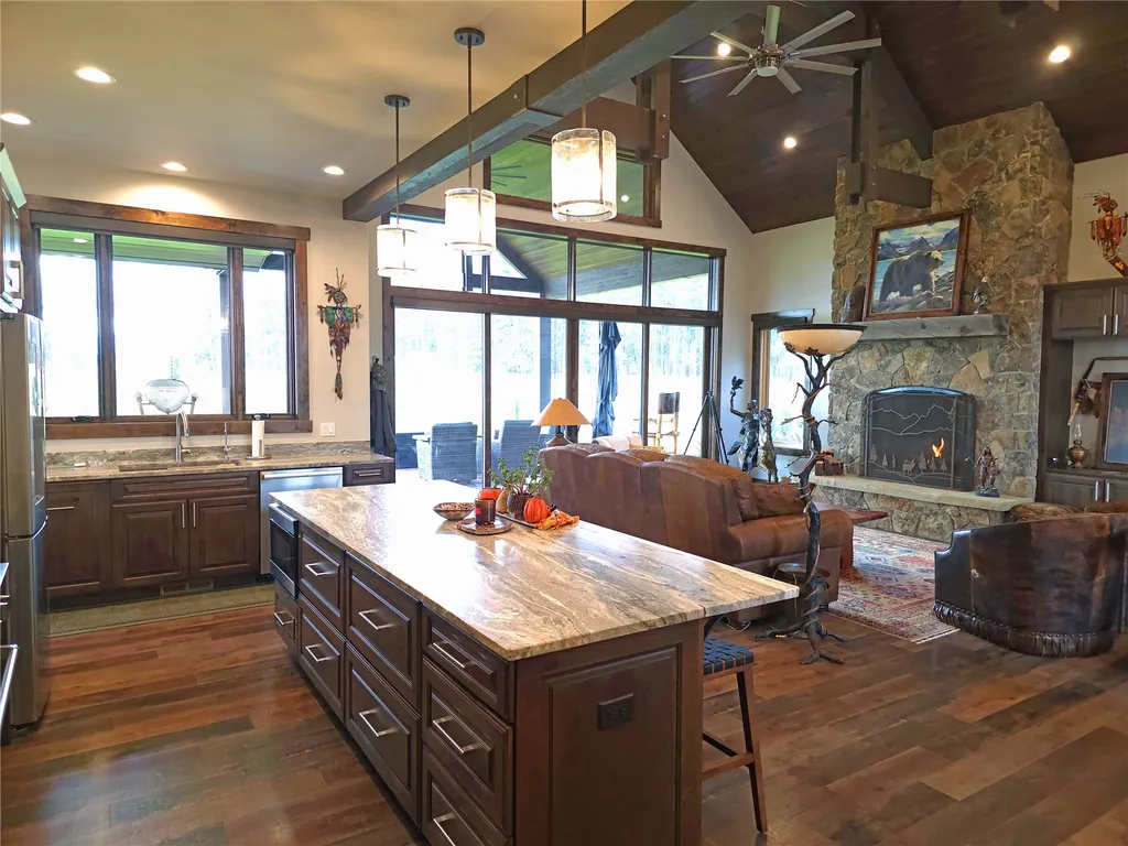 660 Sweetgrass Ranch Road Kalispell MT 59901
