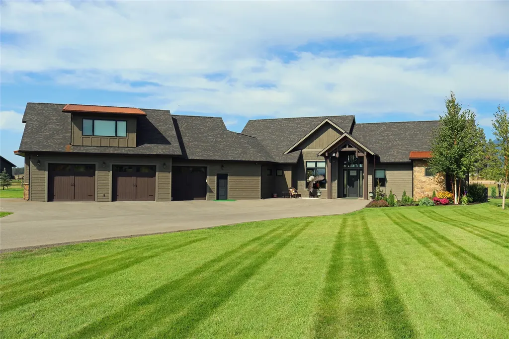 660 Sweetgrass Ranch Road Kalispell MT 59901