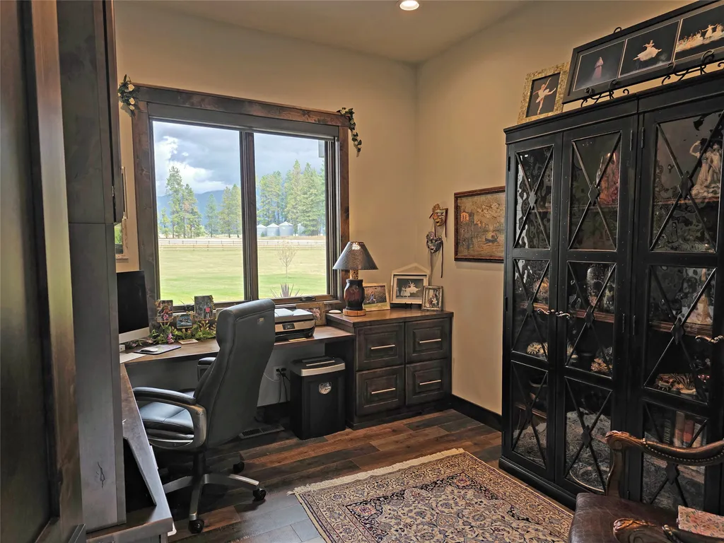 660 Sweetgrass Ranch Road Kalispell MT 59901