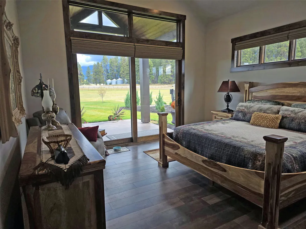 660 Sweetgrass Ranch Road Kalispell MT 59901