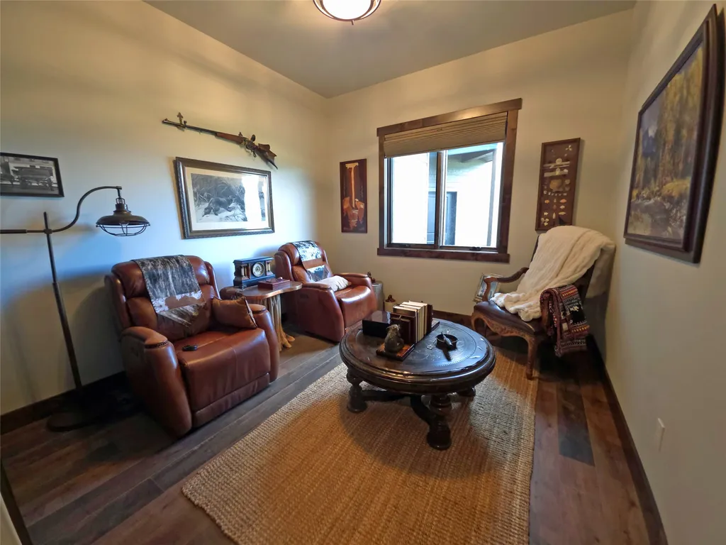 660 Sweetgrass Ranch Road Kalispell MT 59901