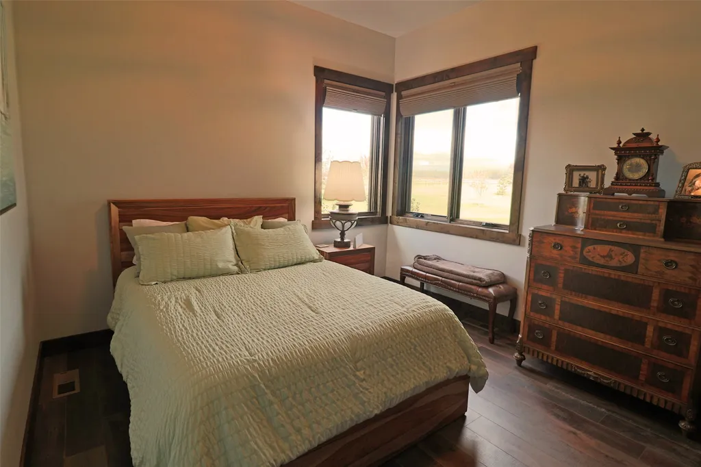 660 Sweetgrass Ranch Road Kalispell MT 59901