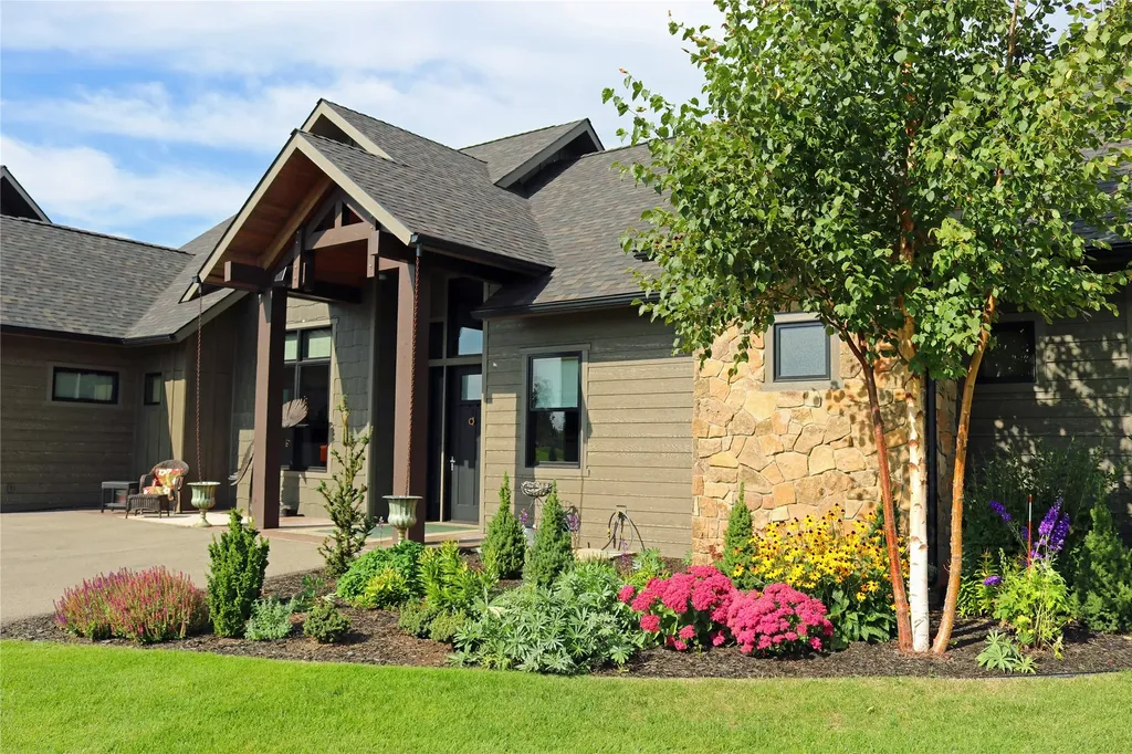 660 Sweetgrass Ranch Road Kalispell MT 59901
