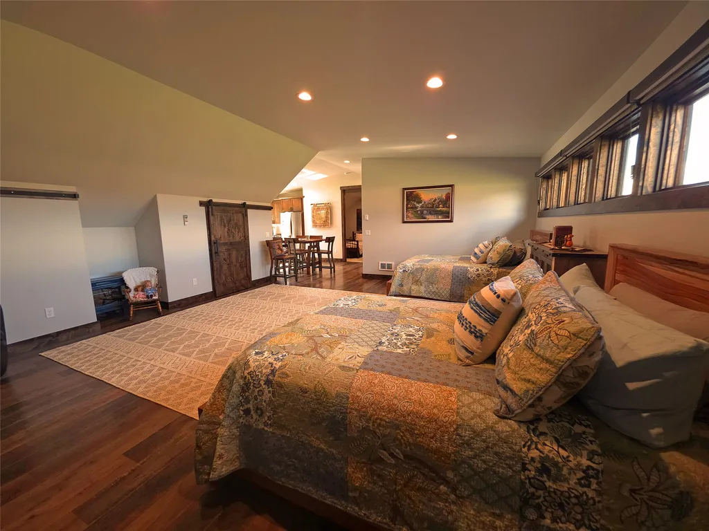 660 Sweetgrass Ranch Road Kalispell MT 59901