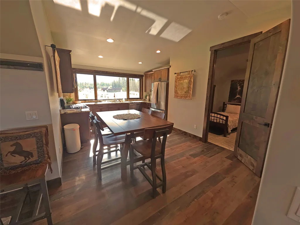 660 Sweetgrass Ranch Road Kalispell MT 59901