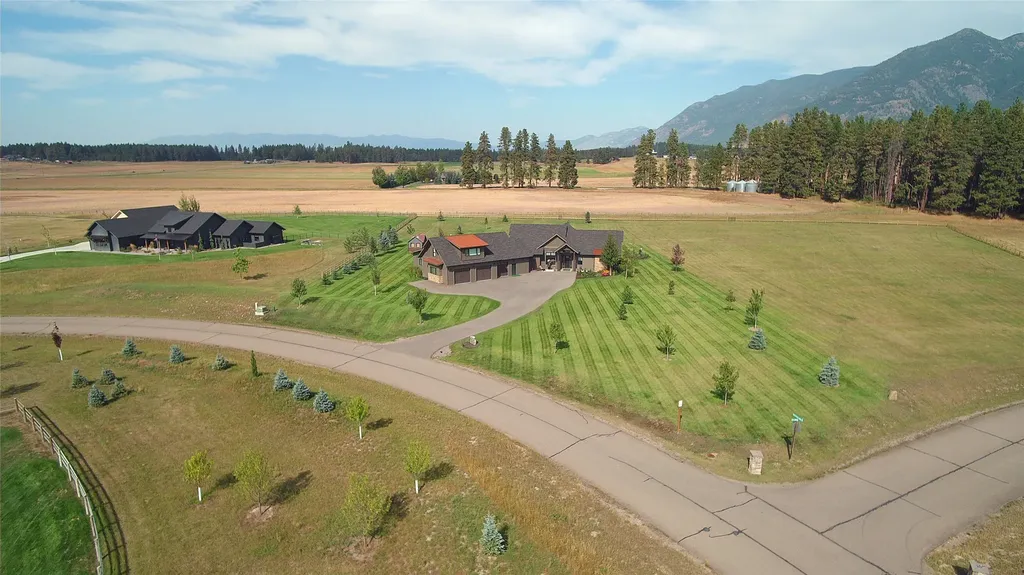660 Sweetgrass Ranch Road Kalispell MT 59901