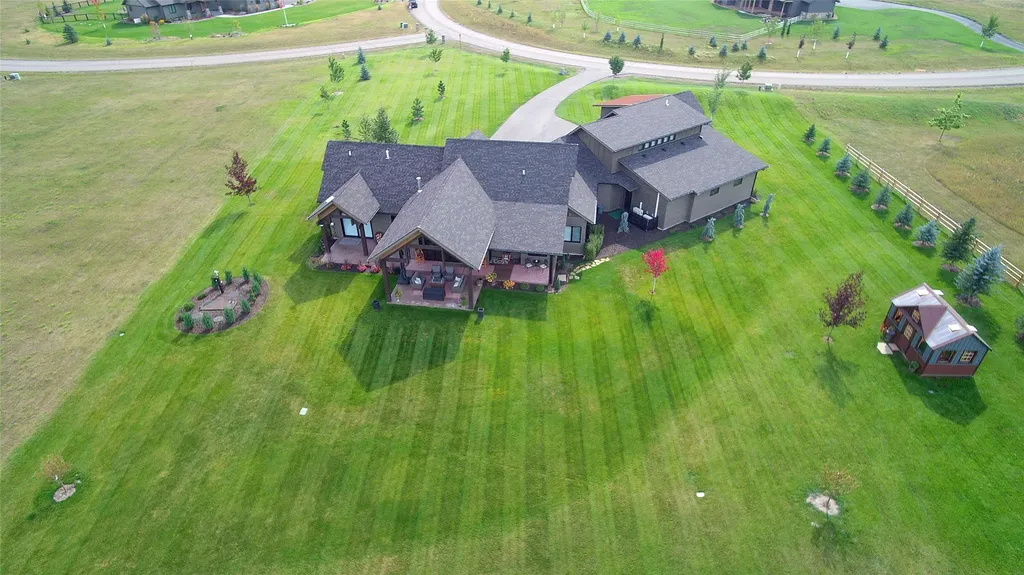 660 Sweetgrass Ranch Road Kalispell MT 59901