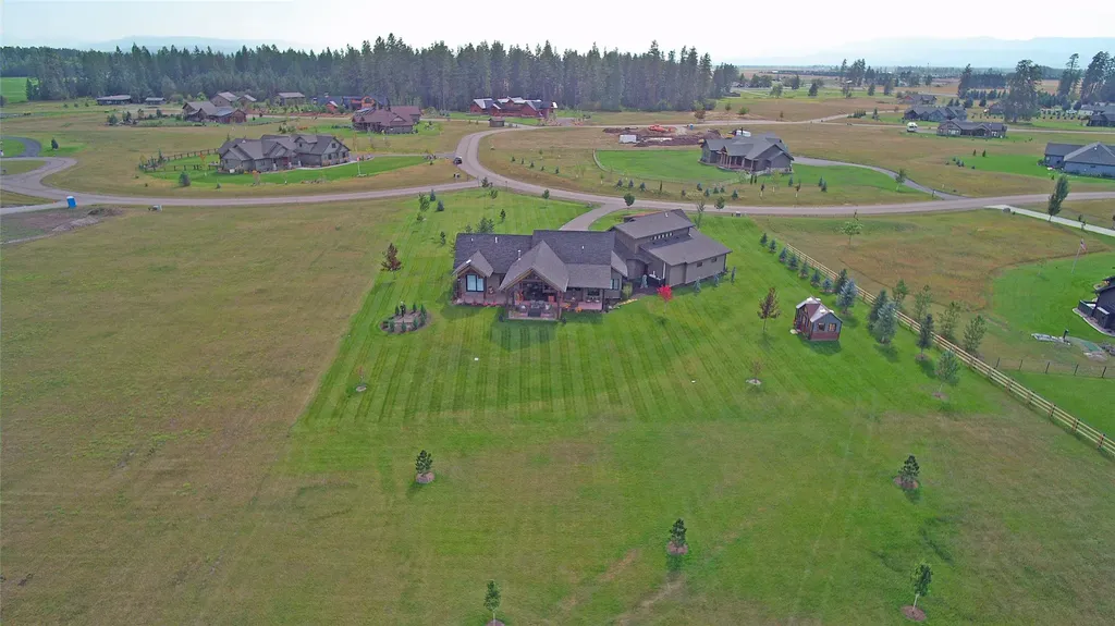 660 Sweetgrass Ranch Road Kalispell MT 59901