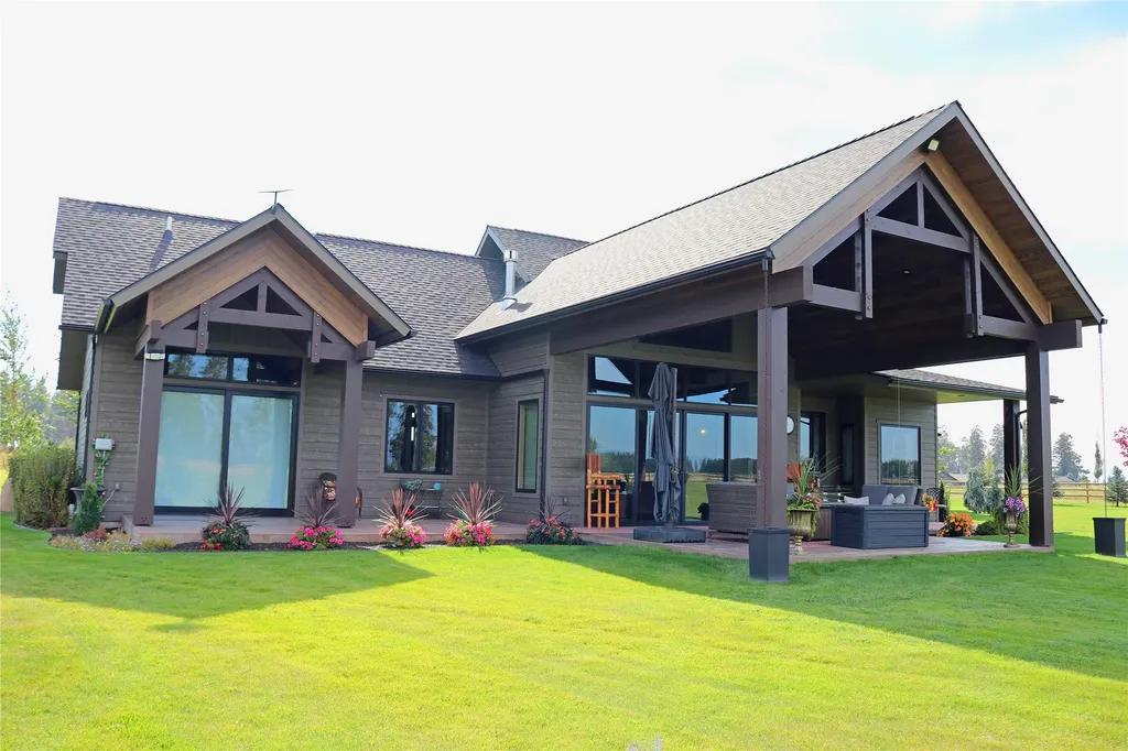 660 Sweetgrass Ranch Road Kalispell MT 59901