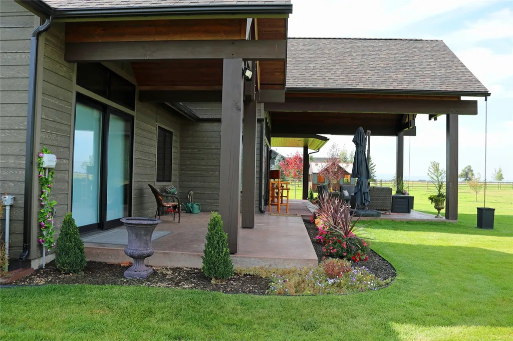 660 Sweetgrass Ranch Road Kalispell MT 59901