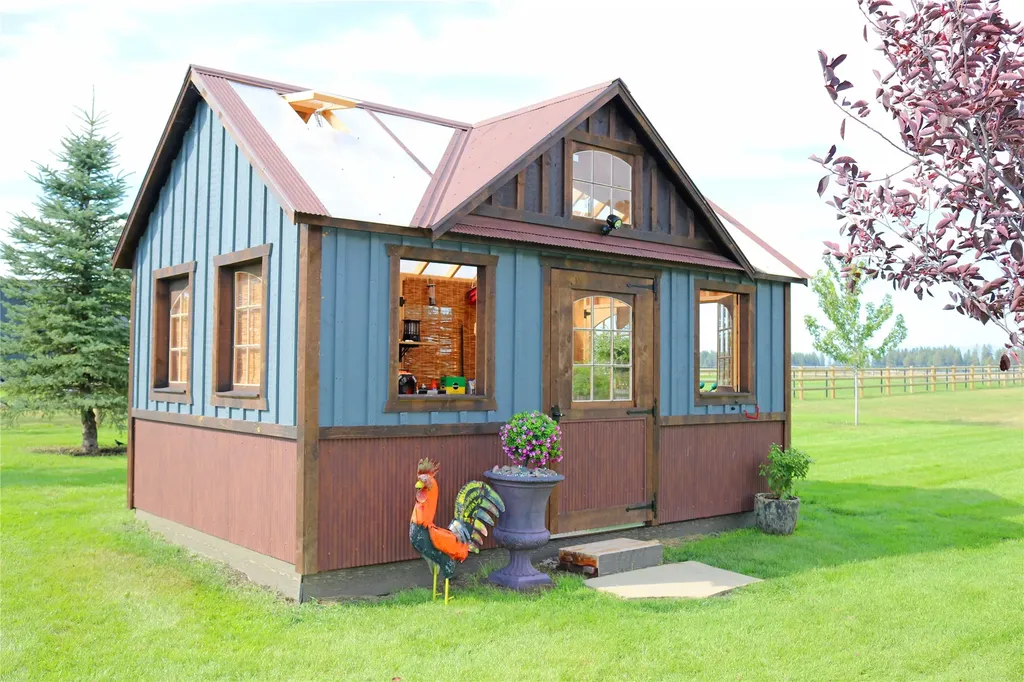 660 Sweetgrass Ranch Road Kalispell MT 59901