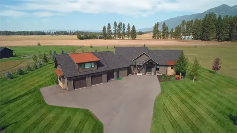 660 Sweetgrass Ranch Road Kalispell MT 59901