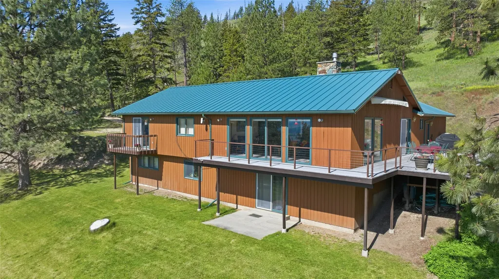16545 Folsom Road Florence MT 59833