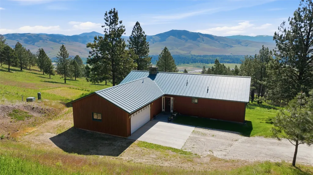 16545 Folsom Road Florence MT 59833