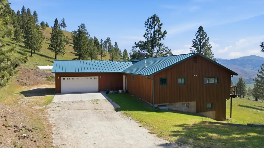16545 Folsom Road Florence MT 59833