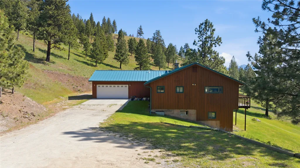 16545 Folsom Road Florence MT 59833