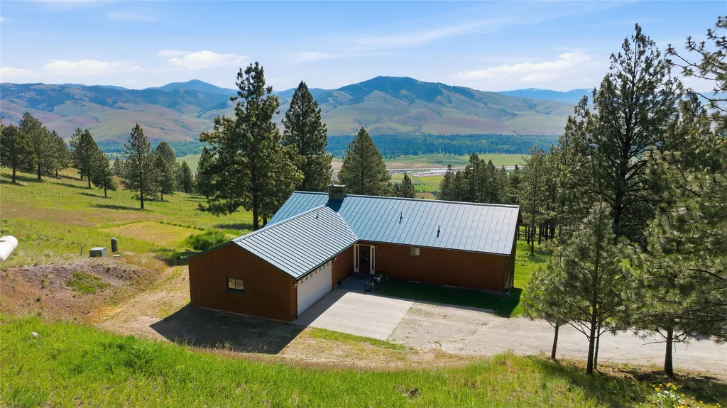 16545 Folsom Road Florence MT 59833