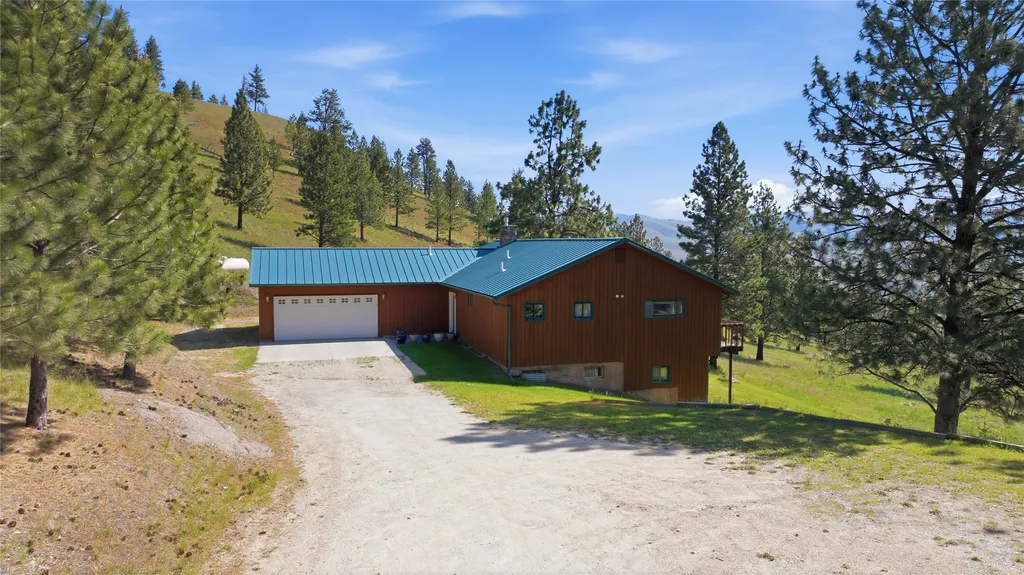 16545 Folsom Road Florence MT 59833
