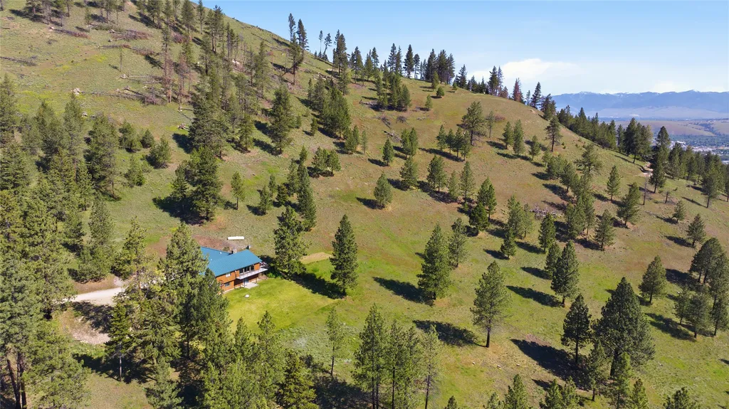 16545 Folsom Road Florence MT 59833