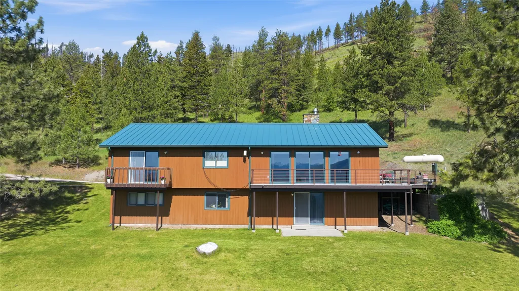 16545 Folsom Road Florence MT 59833