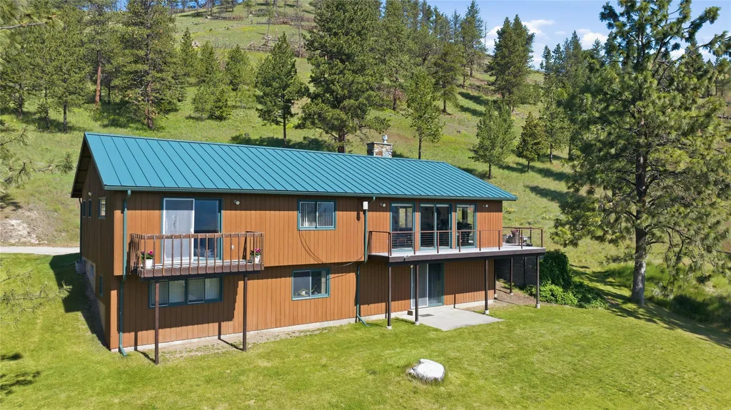 16545 Folsom Road Florence MT 59833