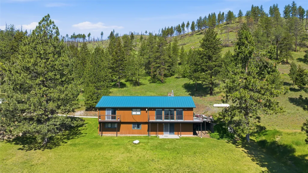 16545 Folsom Road Florence MT 59833