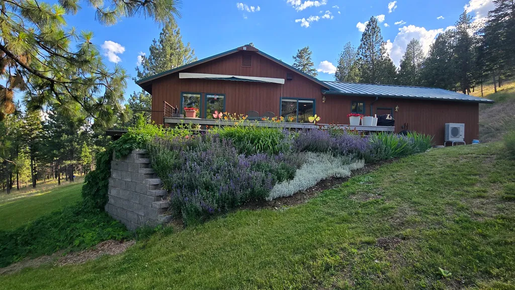 16545 Folsom Road Florence MT 59833