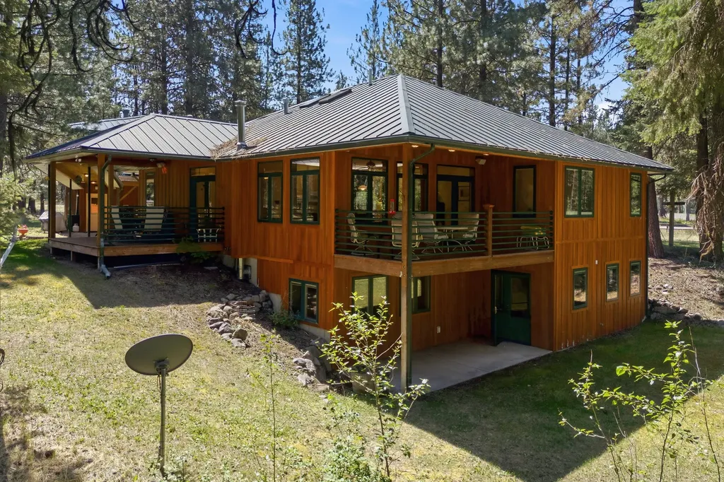 56 W River Ridge Lane Superior MT 59872