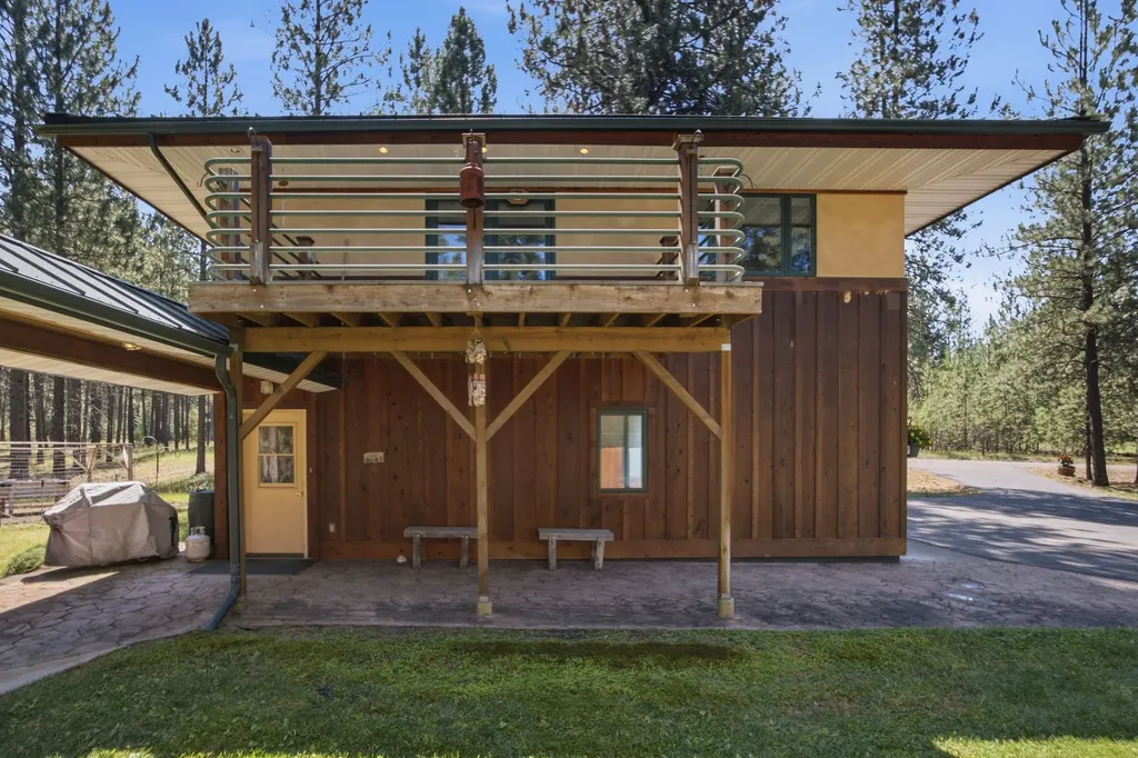 56 W River Ridge Lane Superior MT 59872
