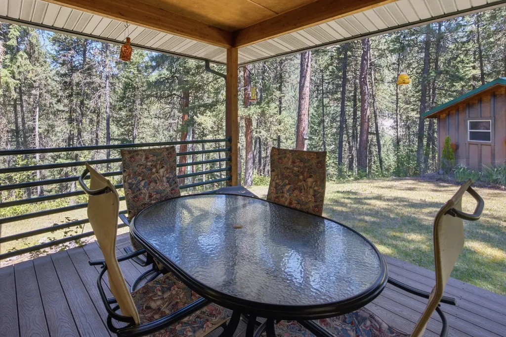 56 W River Ridge Lane Superior MT 59872