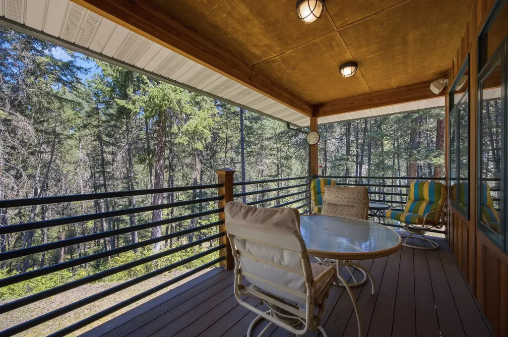 56 W River Ridge Lane Superior MT 59872
