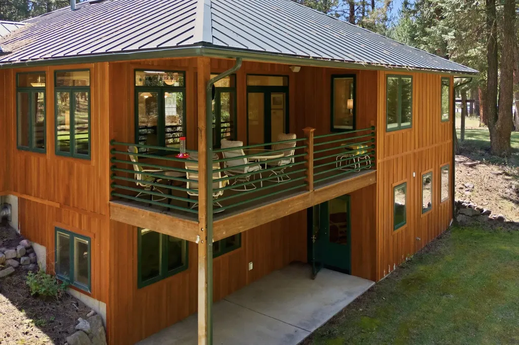 56 W River Ridge Lane Superior MT 59872